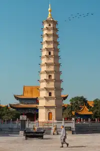 為了這18張照片,專門去了趟河西走廊,值得嗎