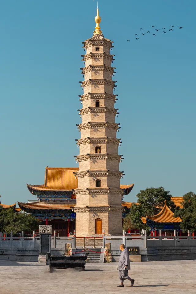 為了這18張照片,專門去了趟河西走廊,值得嗎 為了這18張照片,專門去了趟河西走廊,值得嗎