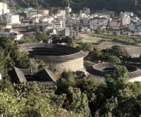 福建土樓｜凝固千年的東方史詩