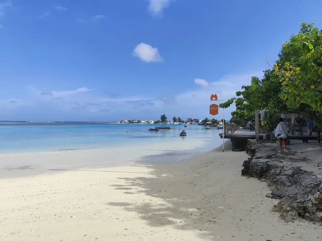 13天5k|馬代自由行詳細攻略選島篇