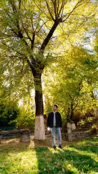 西藏小眾出片地羅布林卡 | 西藏版頤和園