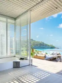 塞舌爾｜頂級度假：Cheval Blanc Seychelles