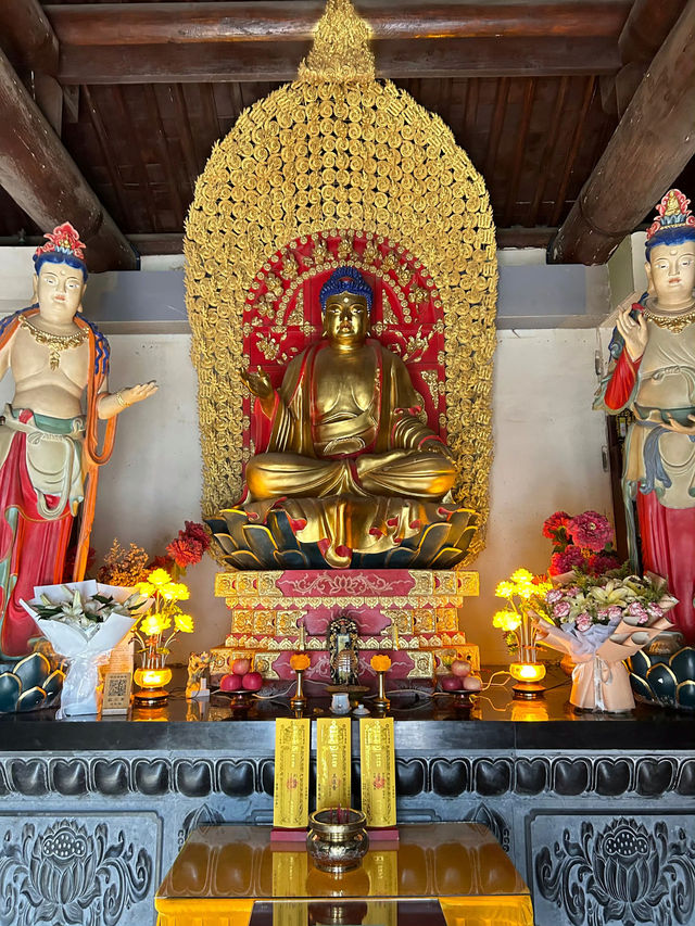 西安大雁塔一日遊攻略絲路起點探秘之旅