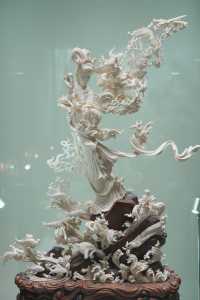 上海百年老建築|有誰還不知道上海的「小白宮」?