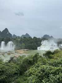 秋遊崇左1天｜這趟旅行值哭了