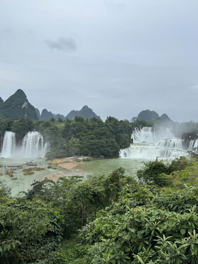 秋遊崇左1天｜這趟旅行值哭了