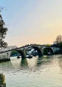 江蘇十三太保之鎮江:煙雨朦朧金山寺 世間再無白娘子