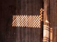 在「江南第一村」呈坎，我找到了徽州最原始的光影密碼。