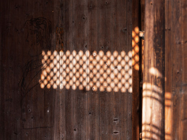 在「江南第一村」呈坎，我找到了徽州最原始的光影密碼。