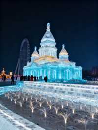 【冰雪限定】第一次來哈爾濱？直接抄這三天兩夜路線！