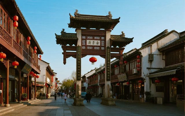 7日醉江南，解鎖N種快樂！