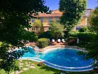 梅迪奇別墅|古典魅力,奢華體驗