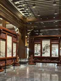 尼山聖境:與千年文明撞個滿懷