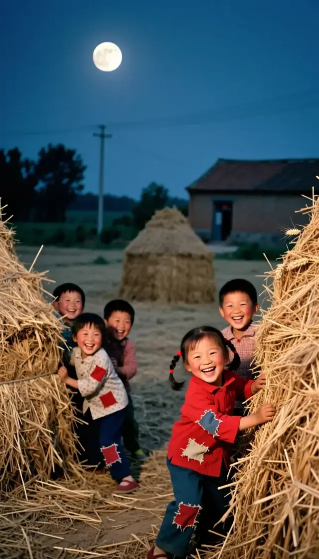 Take a look at nostalgic cultural stories