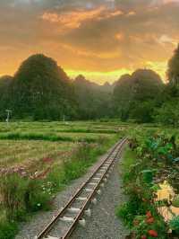 貴州萬峰林,秘境治癒之旅