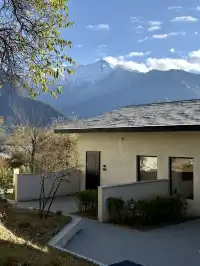 西藏最後一晚丨住到了人生酒店