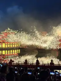 11月河頭老街遛娃不虛此行啊