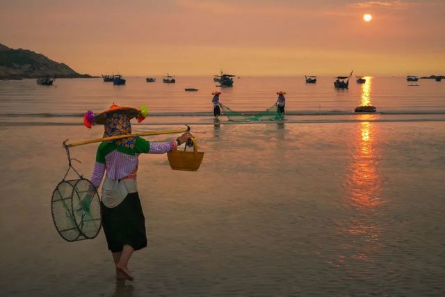 【泉州最美縣城攻略】兩人預算5000元，帶你領略閩南