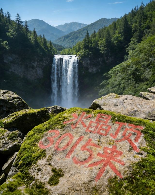 眉縣保姆級攻略帶你遊玩絕美景點 眉縣保姆級攻略帶你遊玩絕美景點