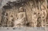 【寒假研學營】走進洛陽，讀懂五千年中國！