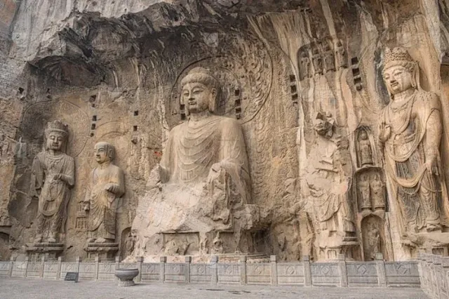 【寒假研學營】走進洛陽，讀懂五千年中國！