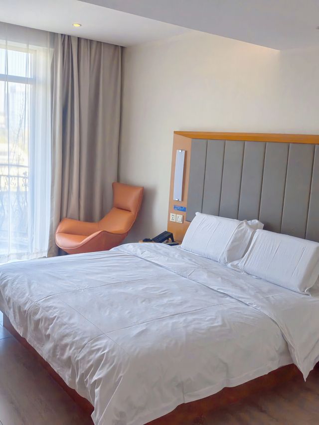 絕對是蕪湖排得上前三的牛排!!!