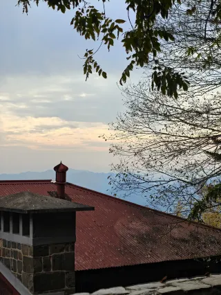 莫干山太美了 好棒完成人生第一次徒步