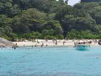 去普吉島不去斯米蘭等於白去