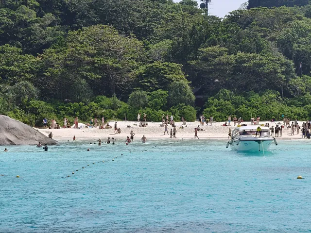 去普吉島不去斯米蘭等於白去 去普吉島不去斯米蘭等於白去