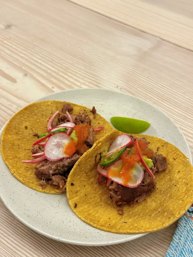 哥本哈根墨西哥私廚 哥本哈根墨西哥私廚