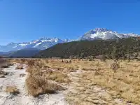 玉龍雪山千河壩徒步攻略｜11.29實況