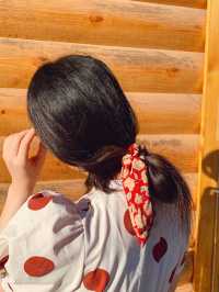 恩和俄式風情一日遊邊境童話小鎮