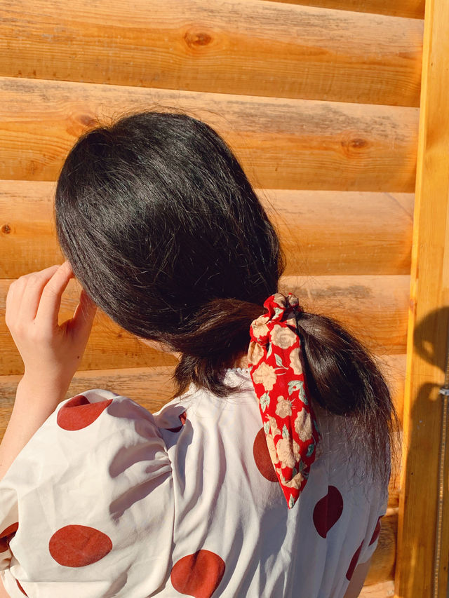 恩和俄式風情一日遊邊境童話小鎮 恩和俄式風情一日遊邊境童話小鎮