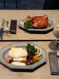 東京值得吃的3家美味brunch