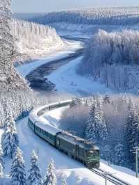 冬日漠河攻略 | 零下40℃的極致冰雪浪漫，此生必去的「中國最北」