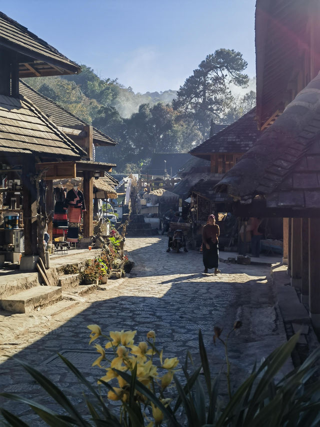 秘境古寨旅拍攻略 秘境古寨旅拍攻略