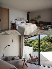 肇慶寶藏民宿推窗即西江雲海美到失語