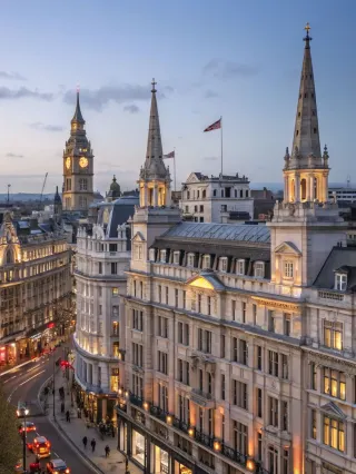 英國全境定制遊，這一趟真的值！