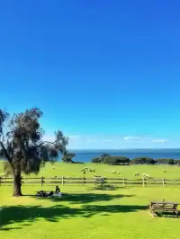 Melbourne週末好去處