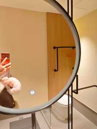 在花坊過上了躺平的日子