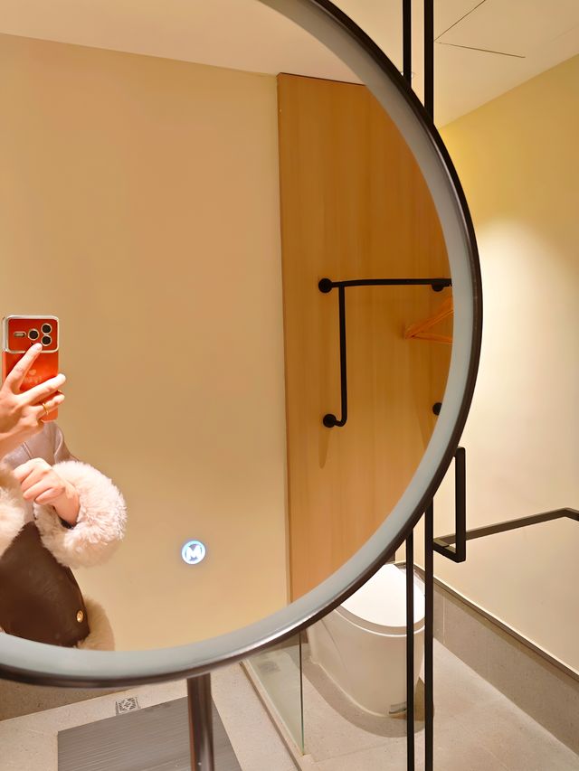 在花坊過上了躺平的日子