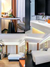 成都旅遊 | 月牙至臻酒店周邊寶藏地大集合