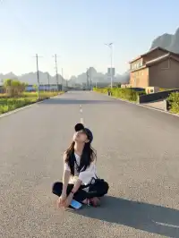 來崇左,是意外之喜