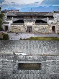 來仙居,不要只去神仙居了,周邊這幾個村很好逛