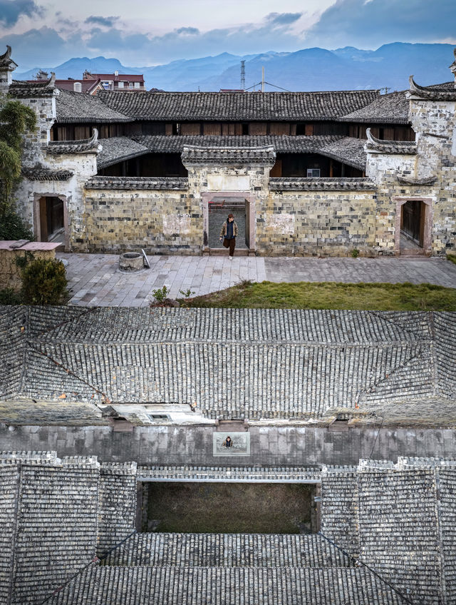 來仙居,不要只去神仙居了,周邊這幾個村很好逛 來仙居,不要只去神仙居了,周邊這幾個村很好逛