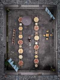 來仙居,不要只去神仙居了,周邊這幾個村很好逛