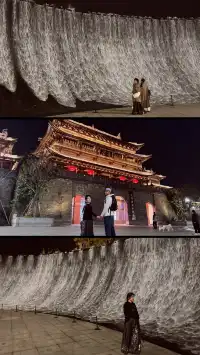 乾隆親睞的江南小鎮,燈火魚龍一夜夢回