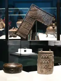 12月必看!上海博物館免費青銅展保姆級攻略