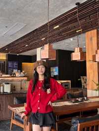 陽朔躺平天花板！這家山墅讓我不想回家