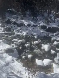 川西小環線之旅